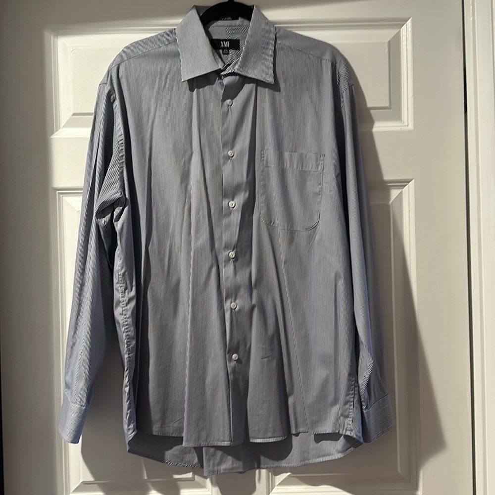 XMI Dress Shirt